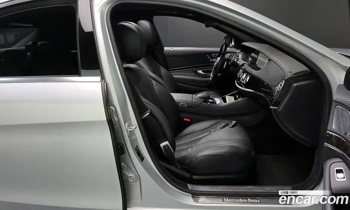 Mercedes-Benz S-Class 2016 3.0 гидро, фото 11 Mercedes-Benz S-Class 2016 3.0 гидро, фото 11
