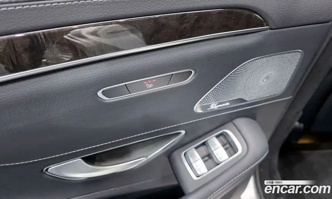 Mercedes-Benz S-Class 2016 3.0 гидро, фото 17 Mercedes-Benz S-Class 2016 3.0 гидро, фото 17