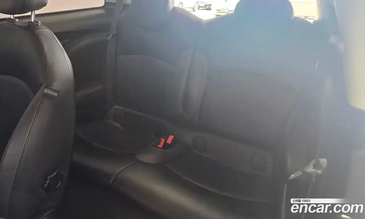 Mini Cooper 2012 2.0 автомат (гидро), фото 15