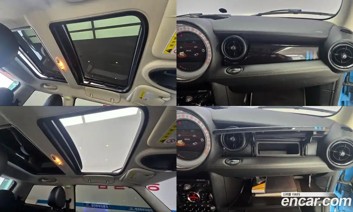 Mini Cooper 2012 2.0 автомат (гидро), фото 17