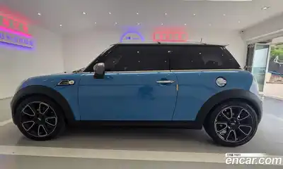 Mini Cooper 2012 2.0 автомат (гидро), миниатюра 4
