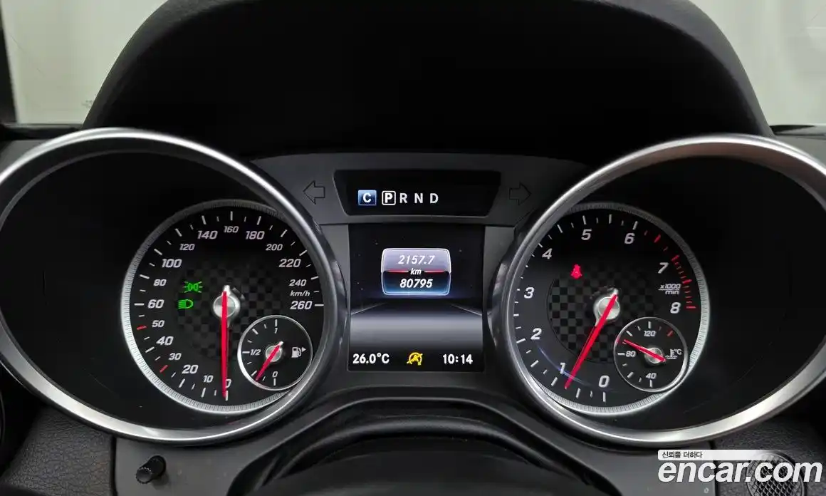 Mercedes-Benz SLC-Class 2017 2.0 гидро, фото 11 Mercedes-Benz SLC-Class 2017 2.0 гидро, фото 11
