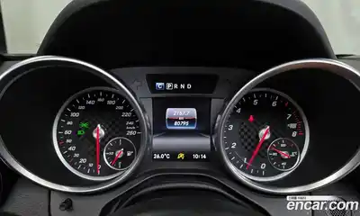 Mercedes-Benz SLC-Class 2017 2.0 гидро, миниатюра 11 Mercedes-Benz SLC-Class 2017 2.0 гидро, миниатюра 11