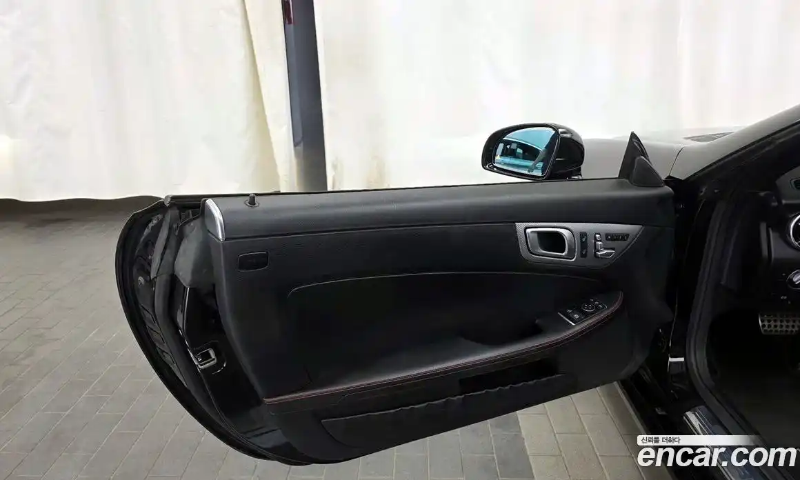 Mercedes-Benz SLC-Class 2017 2.0 гидро, фото 15 Mercedes-Benz SLC-Class 2017 2.0 гидро, фото 15