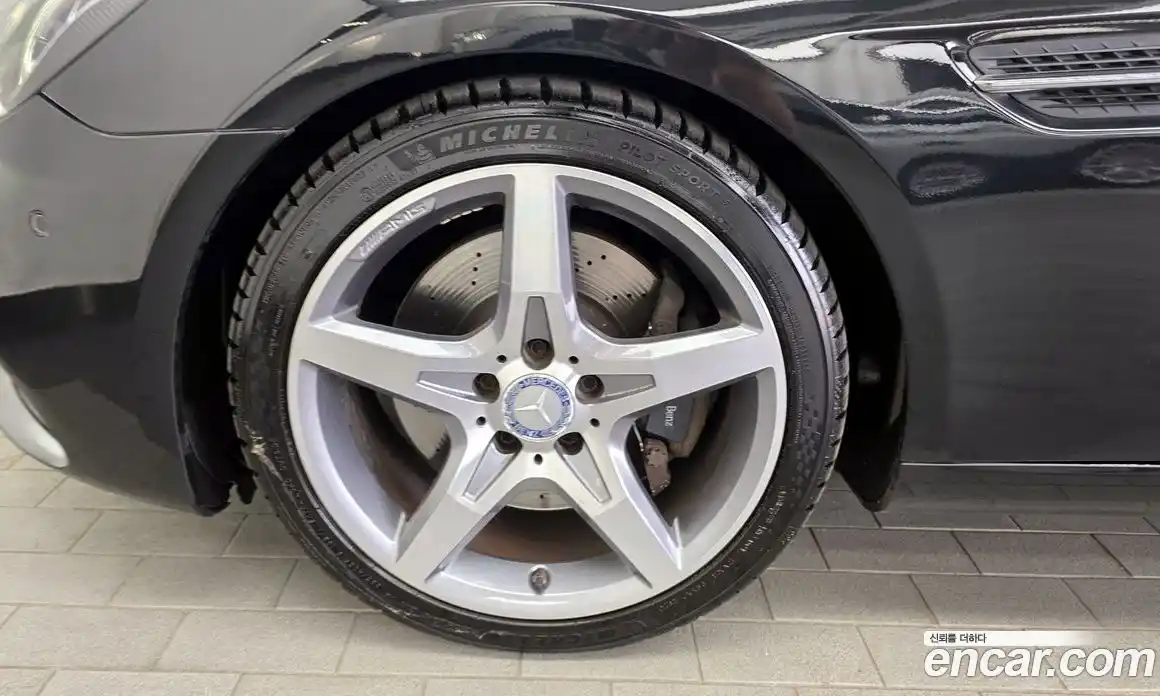 Mercedes-Benz SLC-Class 2017 2.0 гидро, фото 5 Mercedes-Benz SLC-Class 2017 2.0 гидро, фото 5