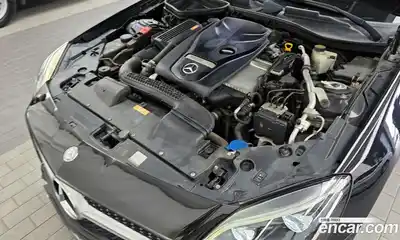 Mercedes-Benz SLC-Class 2017 2.0 гидро, миниатюра 6 Mercedes-Benz SLC-Class 2017 2.0 гидро, миниатюра 6