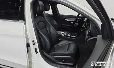 Mercedes-Benz C-Class 2018 2.0 гидро, миниатюра 12