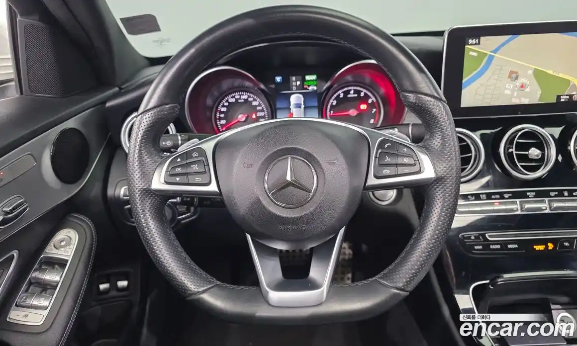 Mercedes-Benz C-Class 2018 2.0 гидро, фото 13 Mercedes-Benz C-Class 2018 2.0 гидро, фото 13