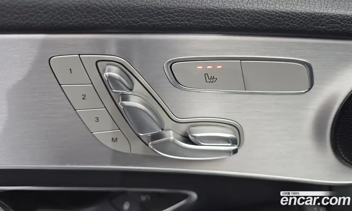 Mercedes-Benz C-Class 2018 2.0 гидро, фото 15 Mercedes-Benz C-Class 2018 2.0 гидро, фото 15