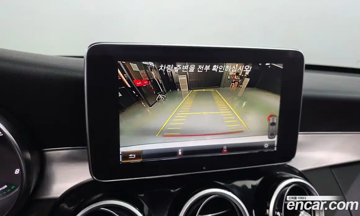 Mercedes-Benz C-Class 2018 2.0 гидро, фото 18 Mercedes-Benz C-Class 2018 2.0 гидро, фото 18