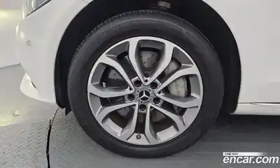 Mercedes-Benz C-Class 2018 2.0 гидро, миниатюра 5 Mercedes-Benz C-Class 2018 2.0 гидро, миниатюра 5