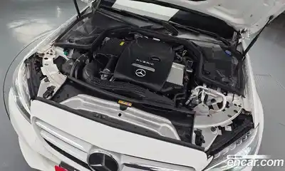 Mercedes-Benz C-Class 2018 2.0 гидро, миниатюра 6 Mercedes-Benz C-Class 2018 2.0 гидро, миниатюра 6