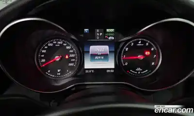 Mercedes-Benz C-Class 2018 2.0 гидро, миниатюра 8 Mercedes-Benz C-Class 2018 2.0 гидро, миниатюра 8