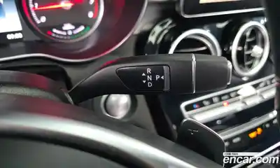 Mercedes-Benz C-Class 2018 2.0 гидро, миниатюра 9 Mercedes-Benz C-Class 2018 2.0 гидро, миниатюра 9
