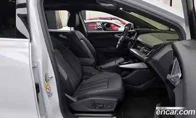 Audi Q4 e-tron 2025 0.2 автомат (гидро), миниатюра 11