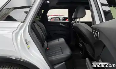 Audi Q4 e-tron 2025 0.2 автомат (гидро), миниатюра 12