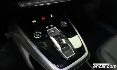 Audi Q4 e-tron 2025 0.2 автомат (гидро), миниатюра 9