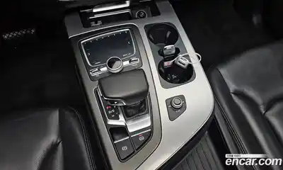 Audi Q7 2019 2.0 автомат (гидро), миниатюра 11