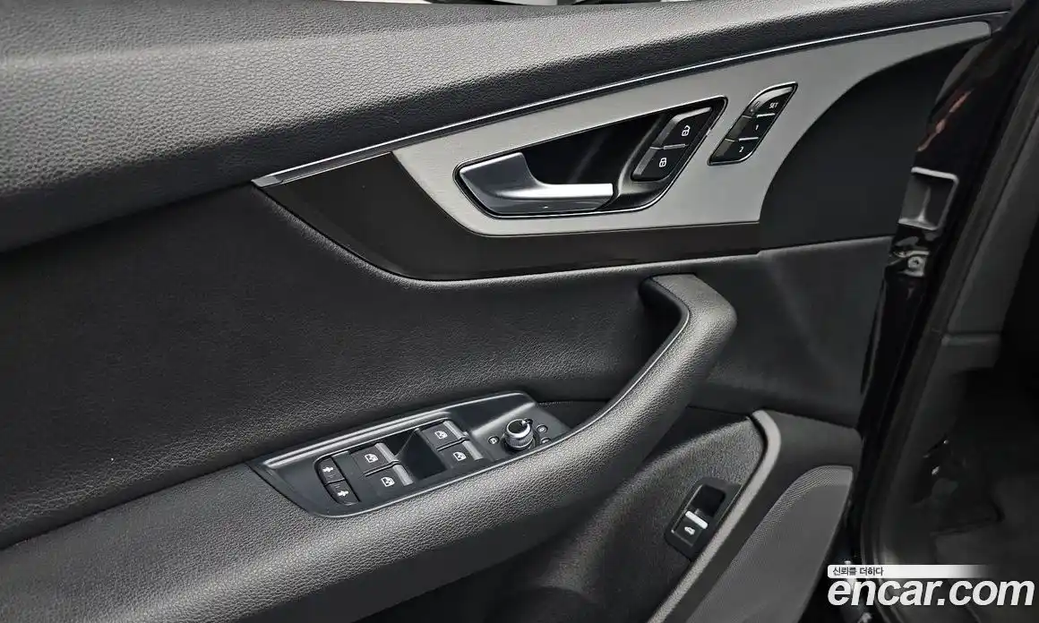 Audi Q7 2019 2.0 автомат (гидро), фото 22