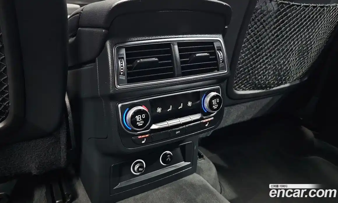 Audi Q7 2019 2.0 автомат (гидро), фото 24