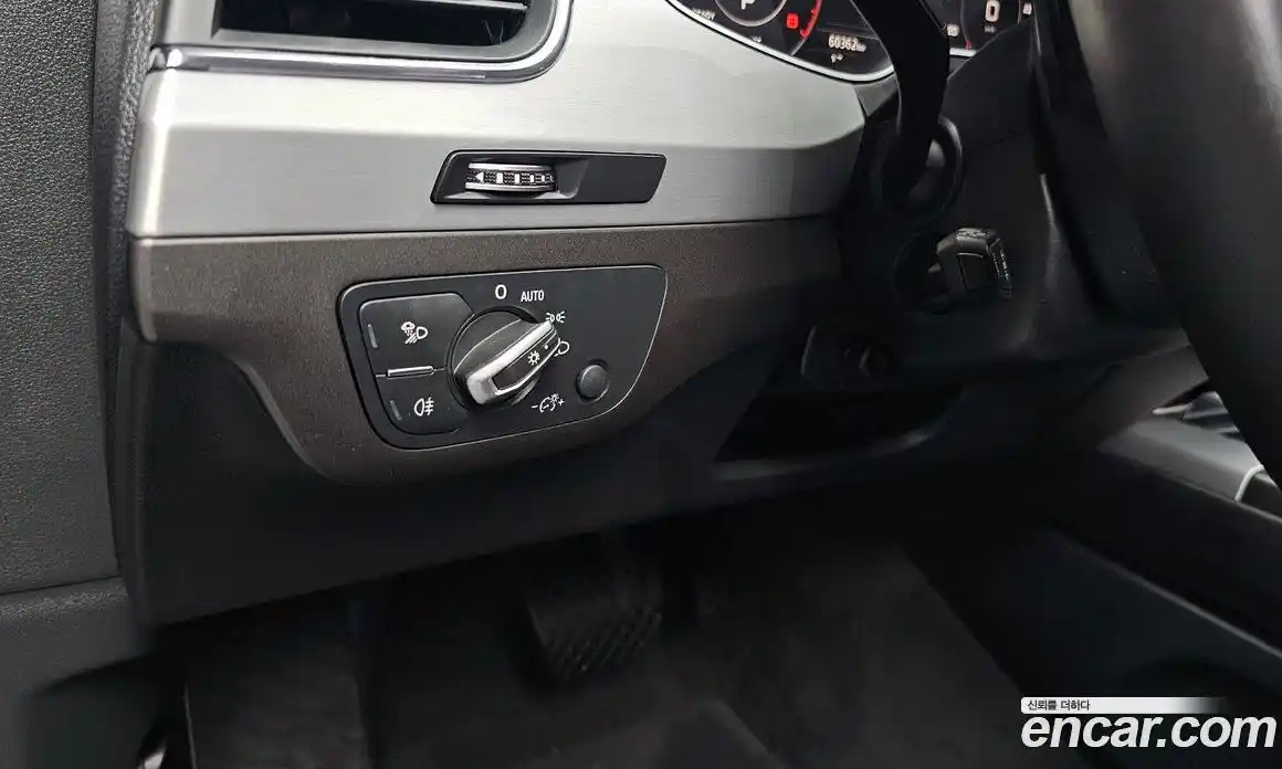 Audi Q7 2019 2.0 автомат (гидро), фото 26