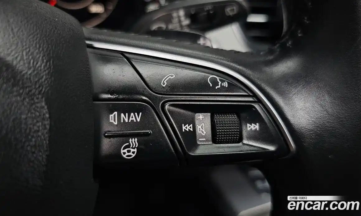 Audi Q7 2019 2.0 автомат (гидро), фото 27
