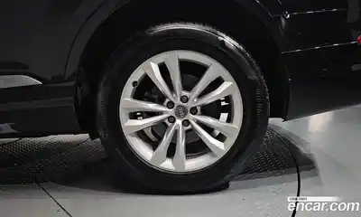 Audi Q7 2019 2.0 автомат (гидро), миниатюра 6