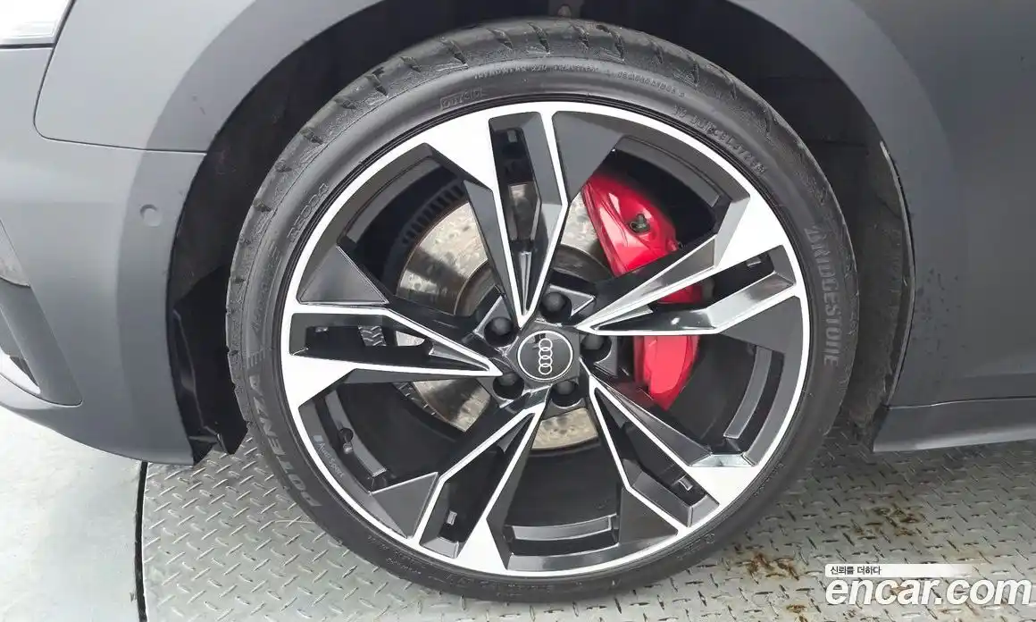Audi S5 2022 3.0 автомат (гидро), фото 5