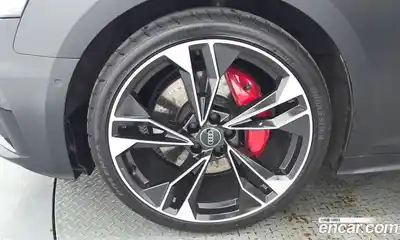 Audi S5 2022 3.0 автомат (гидро), миниатюра 5