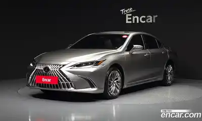 Lexus ES 2025 2.5 автомат (гидро), миниатюра 1