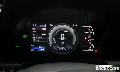 Lexus ES 2025 2.5 автомат (гидро), миниатюра 11