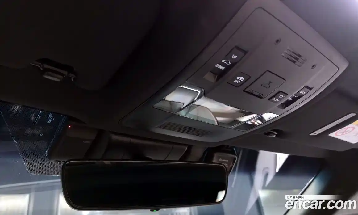 Lexus ES 2025 2.5 автомат (гидро), фото 23