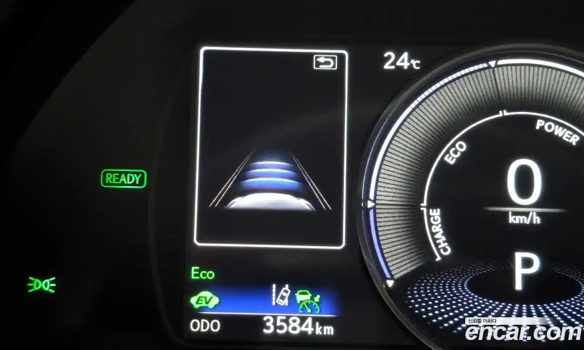 Lexus ES 2025 2.5 автомат (гидро), фото 28
