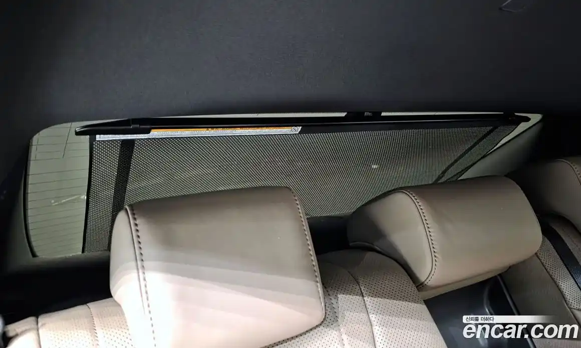 Lexus ES 2025 2.5 автомат (гидро), фото 34