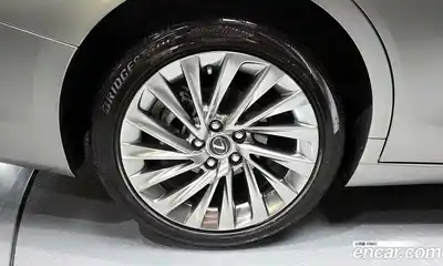 Lexus ES 2025 2.5 автомат (гидро), миниатюра 5