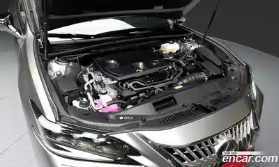 Lexus ES 2025 2.5 автомат (гидро), миниатюра 6