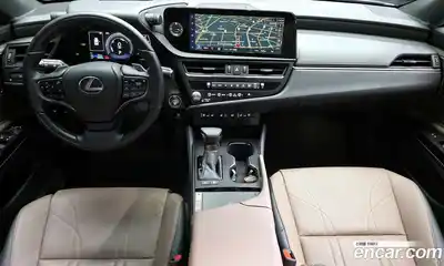 Lexus ES 2025 2.5 автомат (гидро), миниатюра 10