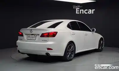 Lexus IS 2008 2.5 автомат (гидро), миниатюра 2 Lexus IS 2008 2.5 автомат (гидро), миниатюра 2