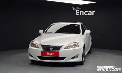 Lexus IS 2008 2.5 автомат (гидро), миниатюра 3 Lexus IS 2008 2.5 автомат (гидро), миниатюра 3