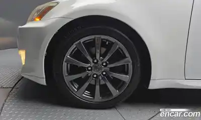 Lexus IS 2008 2.5 автомат (гидро), миниатюра 5 Lexus IS 2008 2.5 автомат (гидро), миниатюра 5