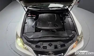 Lexus IS 2008 2.5 автомат (гидро), миниатюра 6 Lexus IS 2008 2.5 автомат (гидро), миниатюра 6