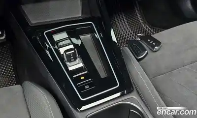 Volkswagen Golf 2024 2.0 автомат (гидро), миниатюра 12