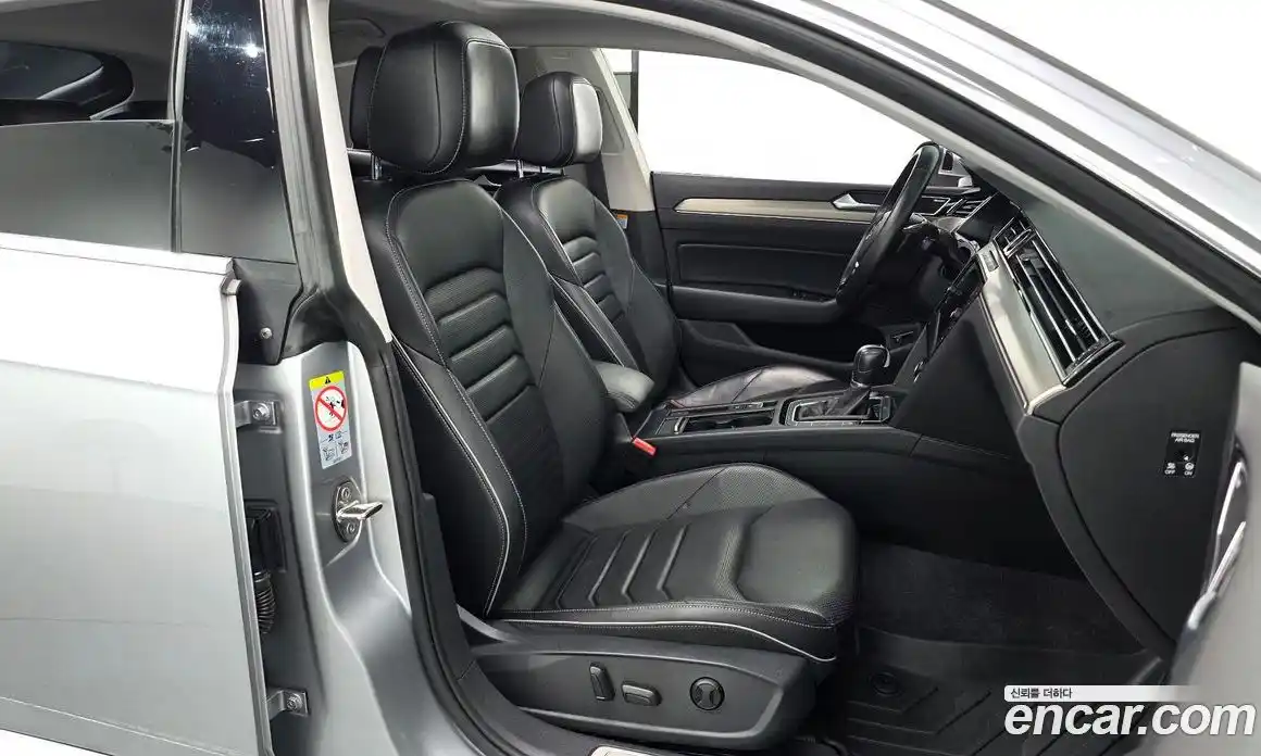 Volkswagen Arteon 2019 2.0 автомат (гидро), фото 11