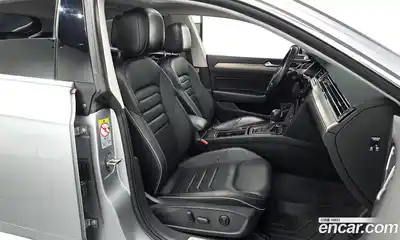 Volkswagen Arteon 2019 2.0 автомат (гидро), миниатюра 11