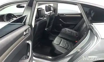 Volkswagen Arteon 2019 2.0 автомат (гидро), миниатюра 12