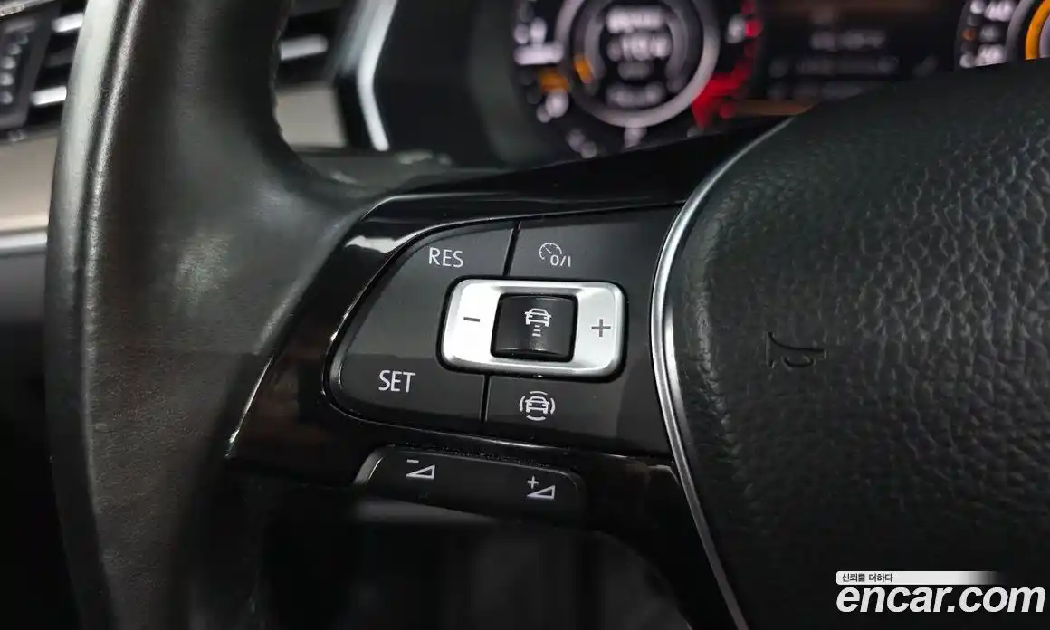 Volkswagen Arteon 2019 2.0 автомат (гидро), фото 18