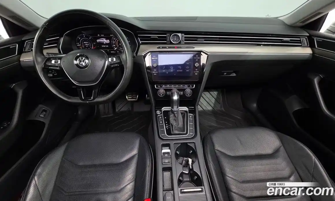 Volkswagen Arteon 2019 2.0 автомат (гидро), фото 7