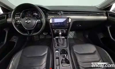 Volkswagen Arteon 2019 2.0 автомат (гидро), миниатюра 7