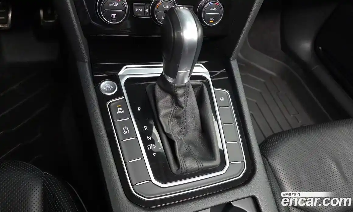 Volkswagen Arteon 2019 2.0 автомат (гидро), фото 9