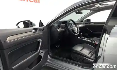 Volkswagen Arteon 2019 2.0 автомат (гидро), миниатюра 10
